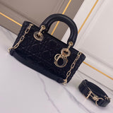 Amelia- DYOR FASHION BAGS - 636