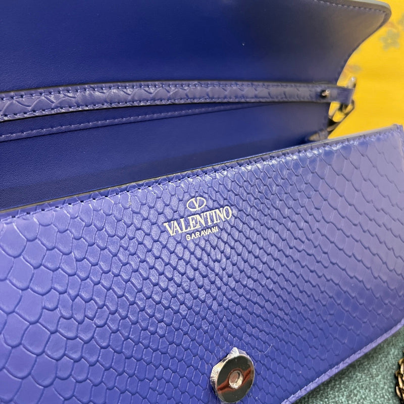 Amelia- VEL WOMEN LUXURY BAGS - 647