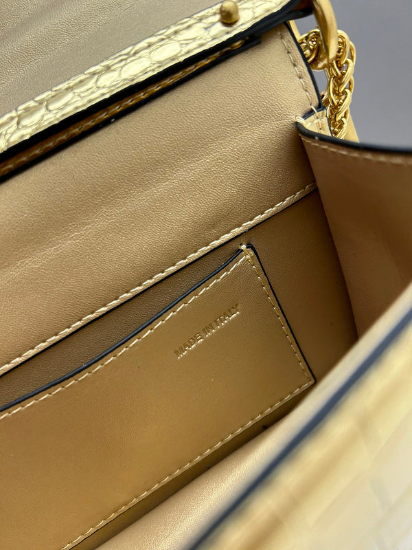 Amelia- VEL WOMEN LUXURY BAGS - 667