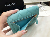 Amelia-i CHL Wallets - 014