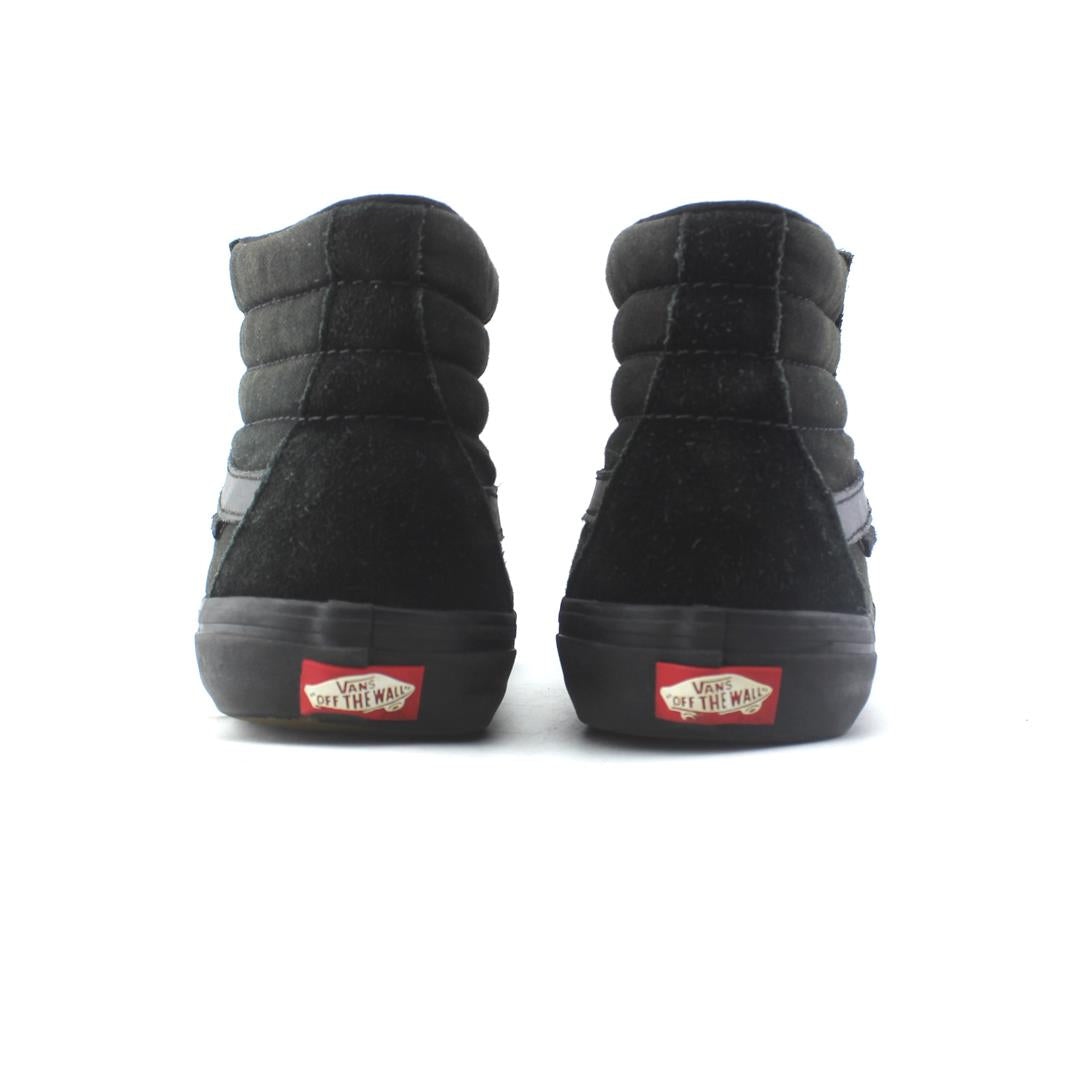 VANS SK 8 HI