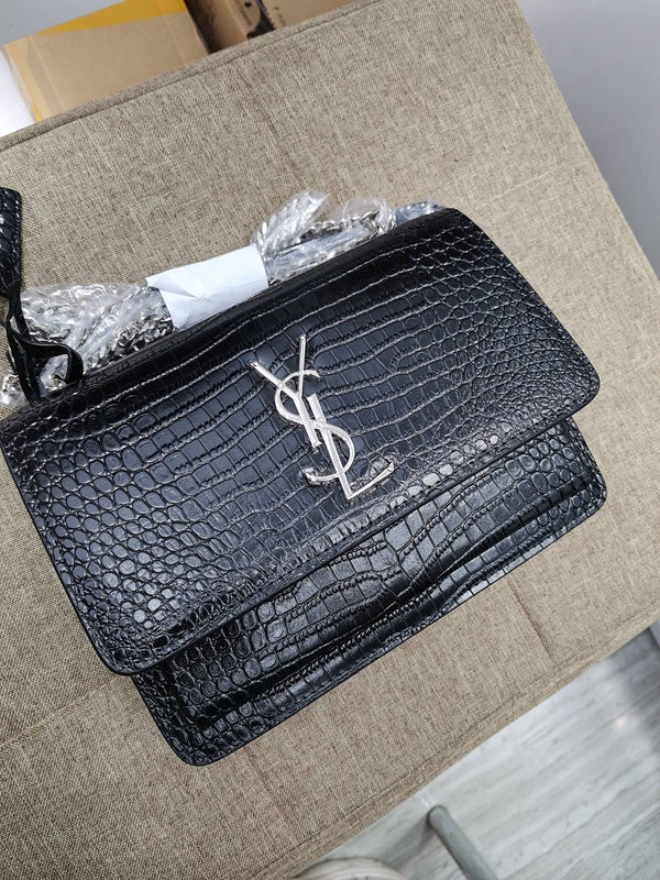Amelia - YSL Bag - 3518