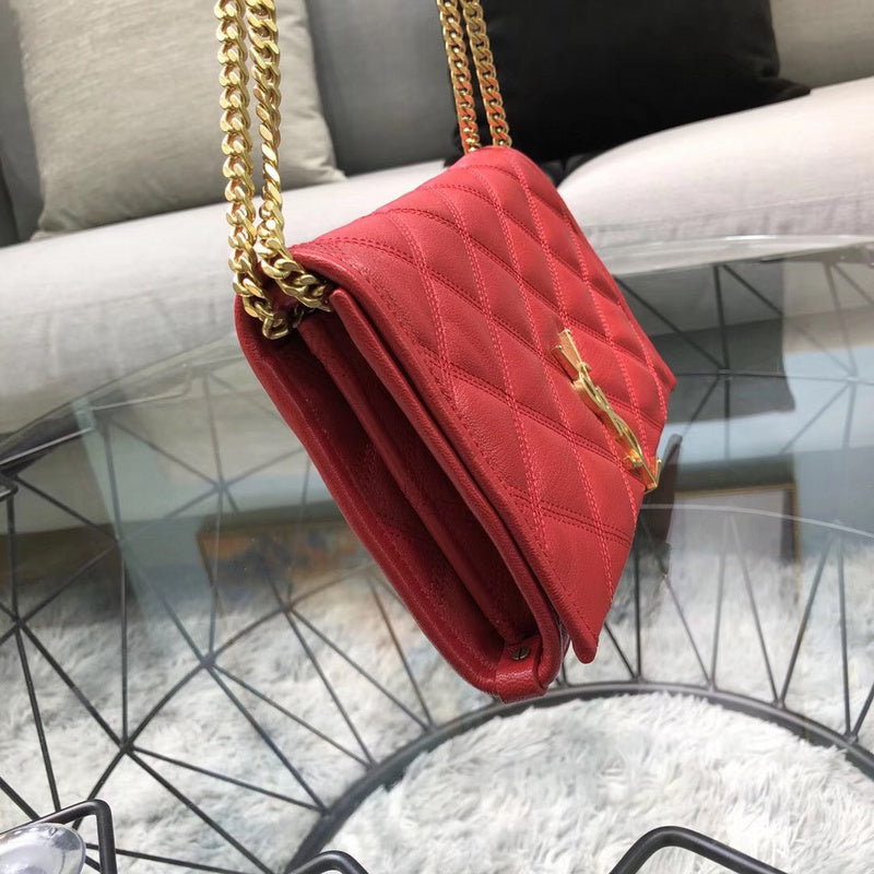 Amelia - YSL Bag - 3857