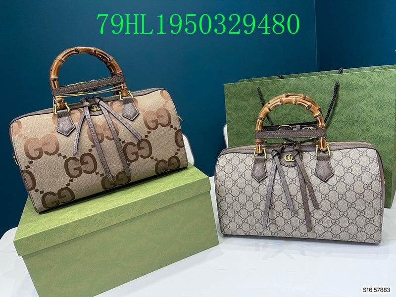 Amelia - GUKI Bags - 1371