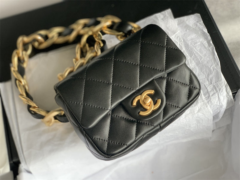 Amelia- CHL Bags - 112