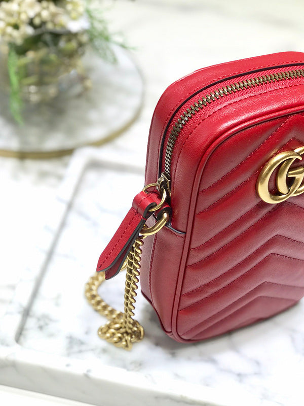 Amelia- GCI Bags - 5002