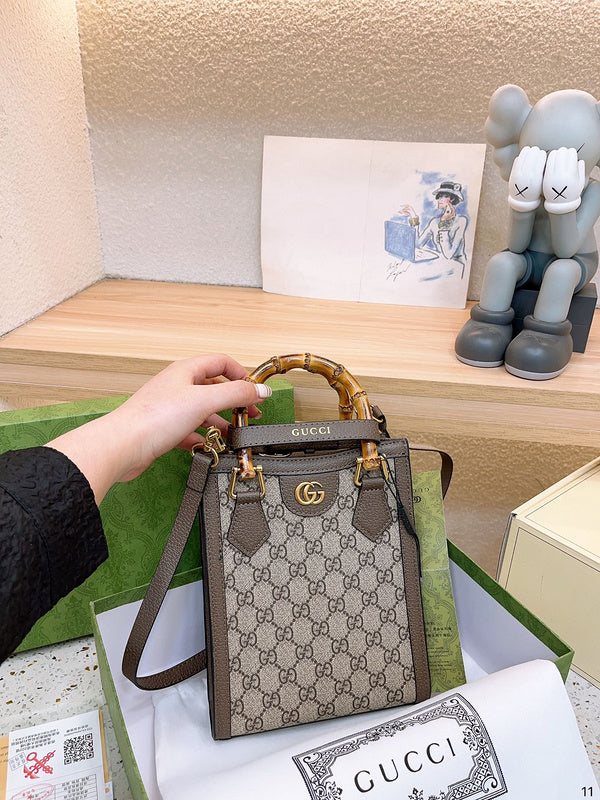 Amelia  - GCI Bags - 11738