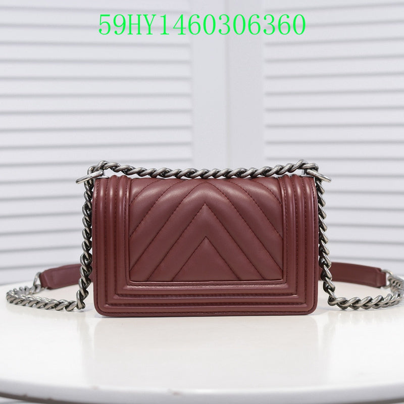 Amelia - CHL Bags - 1429