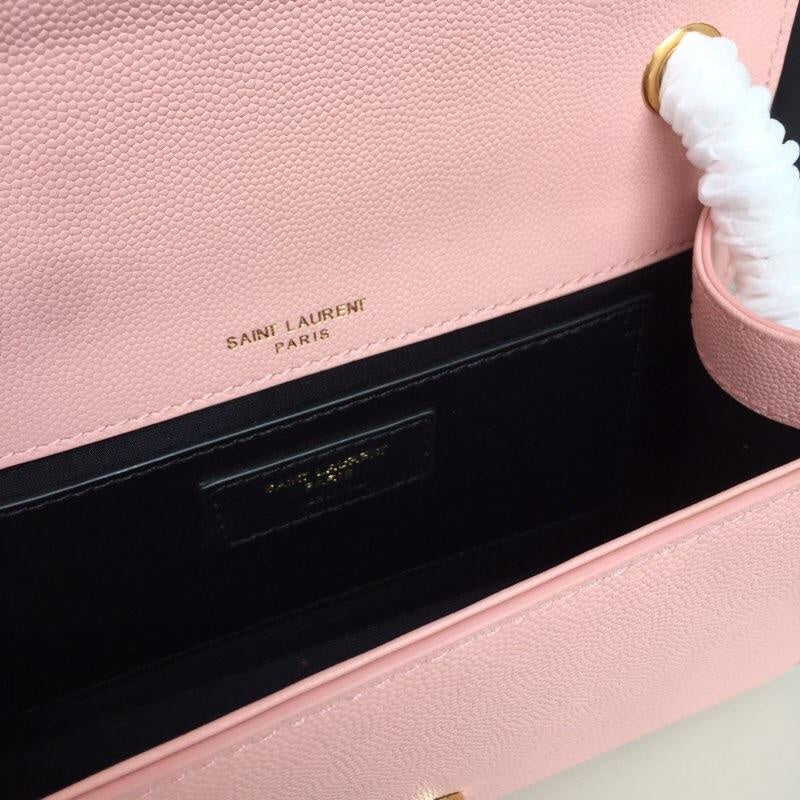 Amelia - YSL Bag - 2844