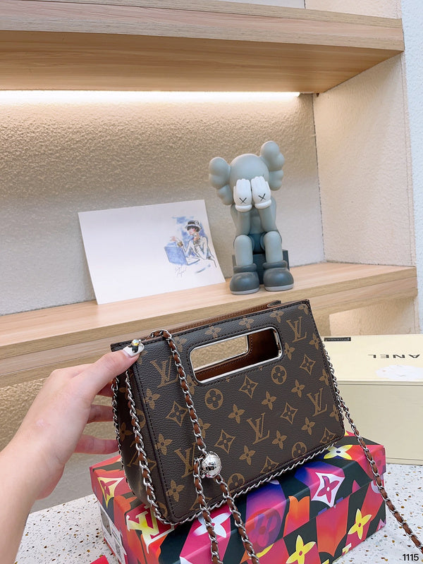 Amelia - LV Bags - 14409