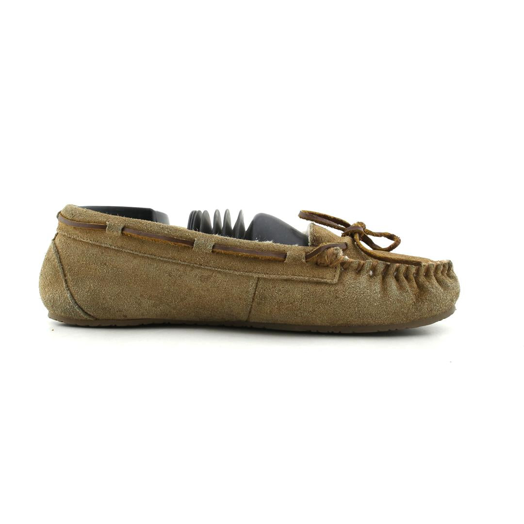 MINNETONKA MOCCASIN