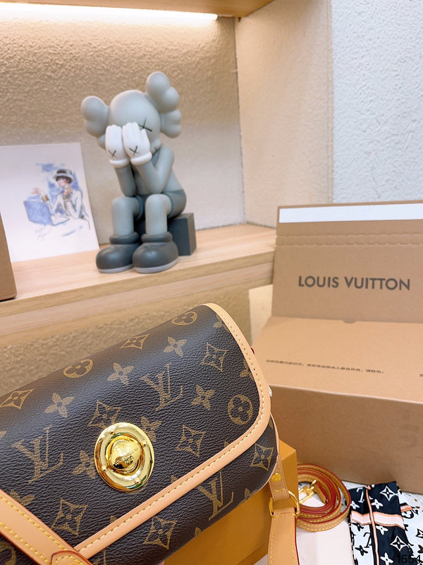 Amelia - LV Bags - 14482