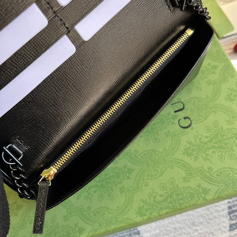 Amelia- GCI LUXURY LADY BAG - BRANDED BAGS FOR WOMEN - 338