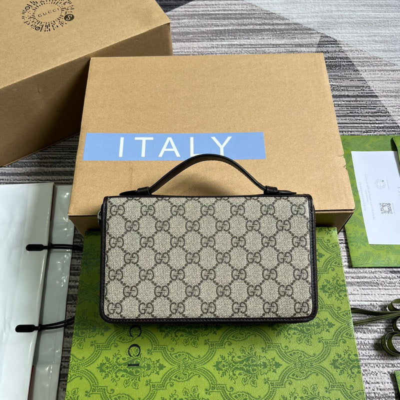 Amelia- GCI Bags - 5323
