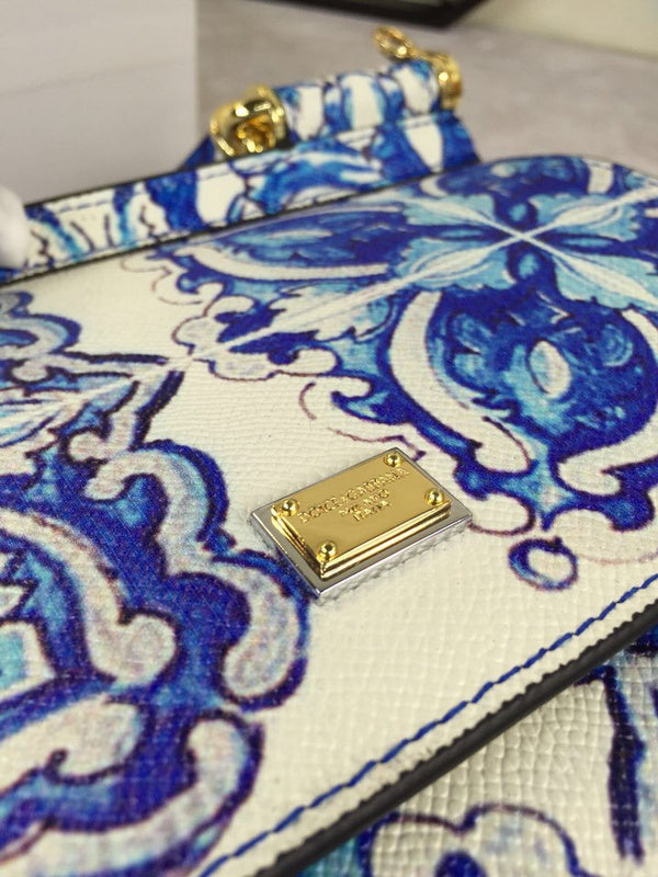 Amelia- DG Bags - 296