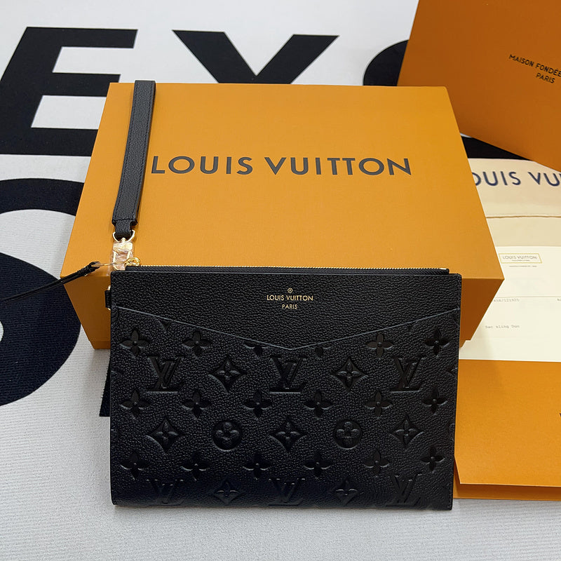 Fan Fashion Lu-Vi bags - 9025