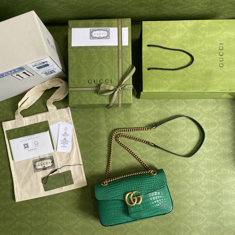 Amelia- GUKI Bags - 1909