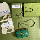 Amelia- GUKI Bags - 1909