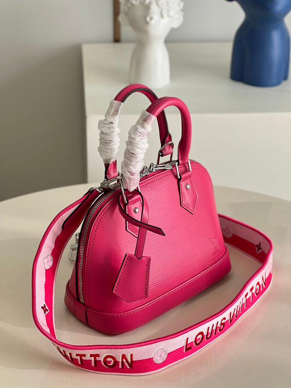 Fan Fashion Lu-Vi bags - 17266
