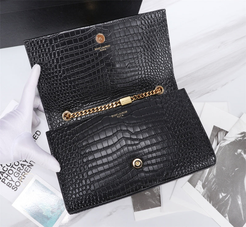 YSL BAGS - WOMEN LOVE LUXURY BAGS - 1799