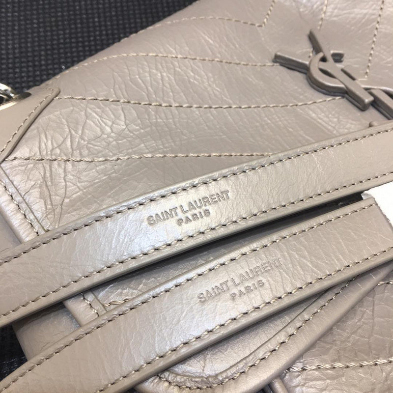 Amelia - YSL Bag - 2787
