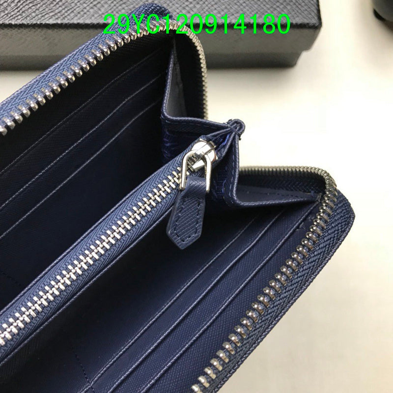 Amelia - PD Wallet - 422