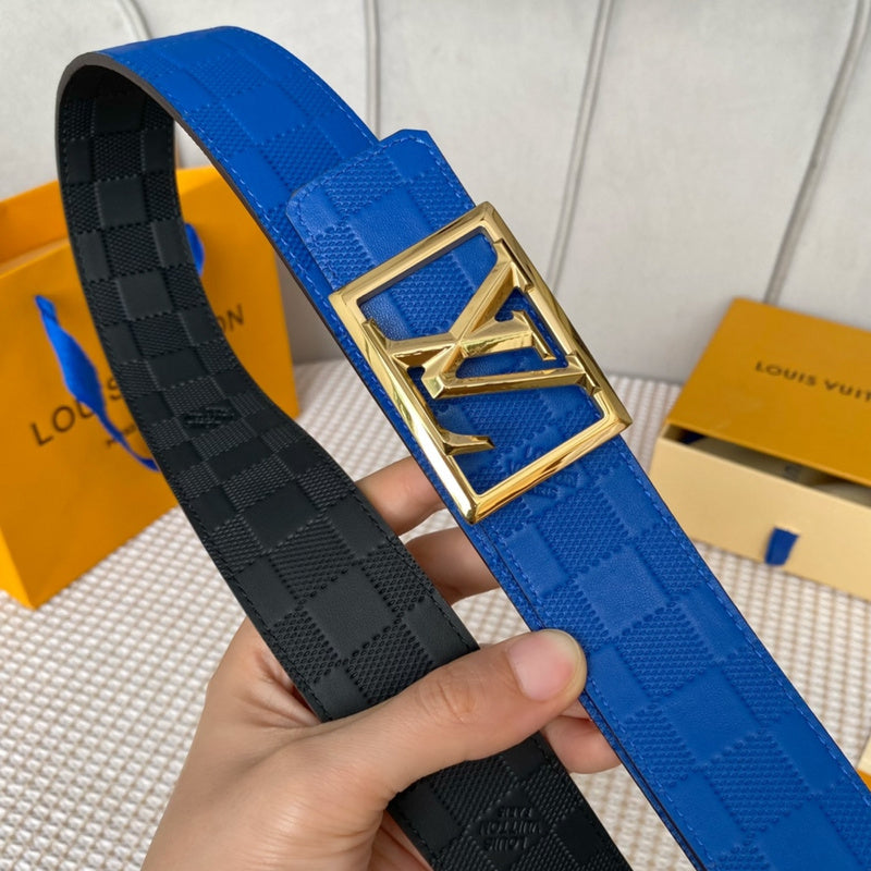 Amelia - LOV Belts - 072