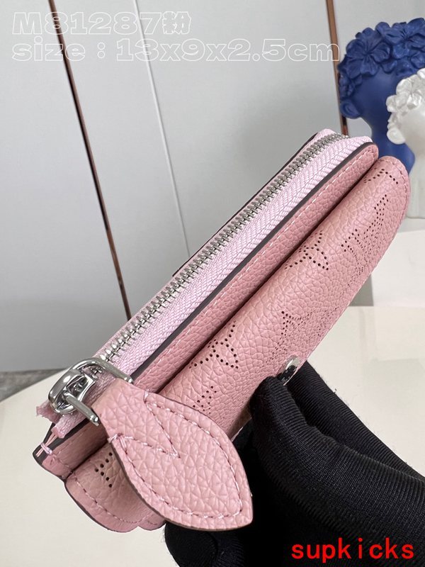 Amelia- - Mix Wallets - 021
