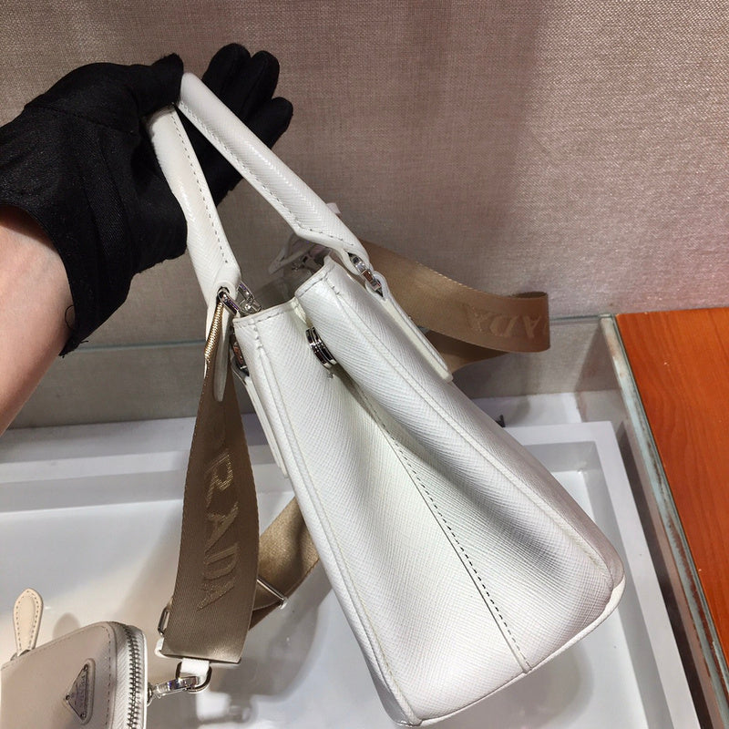 Amelia- PRDA  LUXURY BAGS - 564