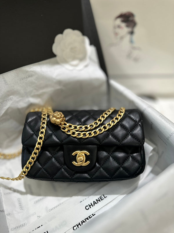 Amelia- CHL Bags - 6864