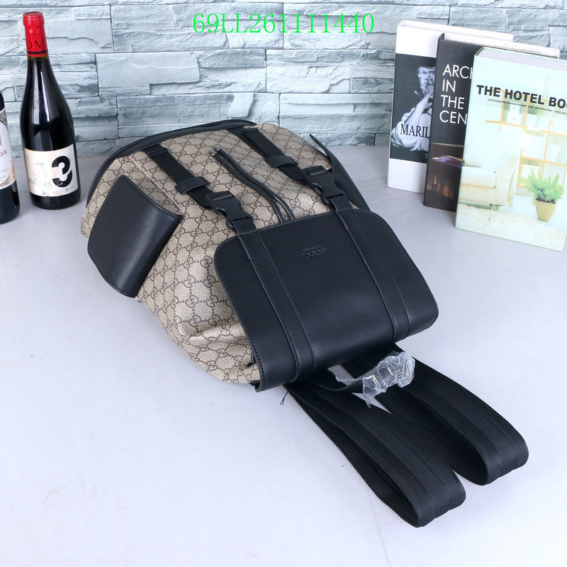 Amelia  - GCI Bags - 11429