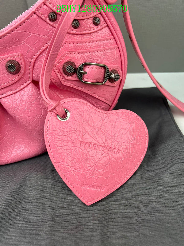Amelia - BGA Bags - 2120