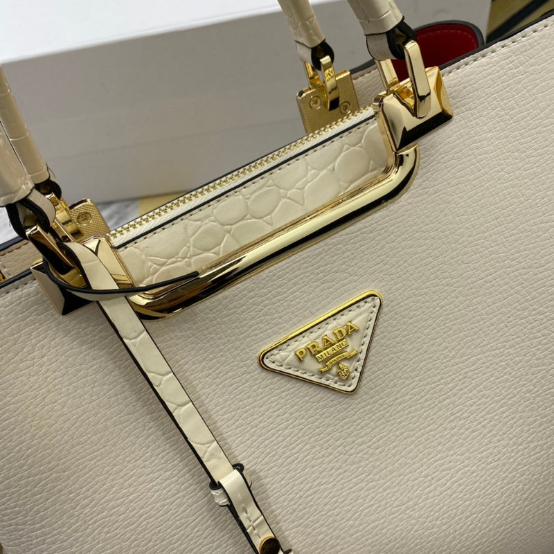 Amelia- PRDA  LUXURY BAGS - 212
