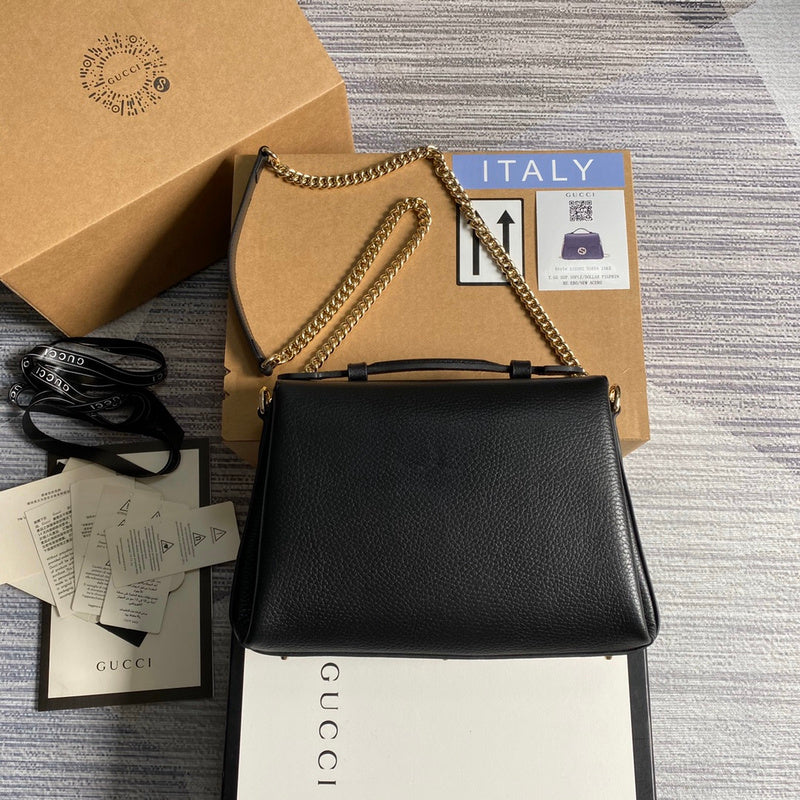Amelia- GCI Bags - 4821