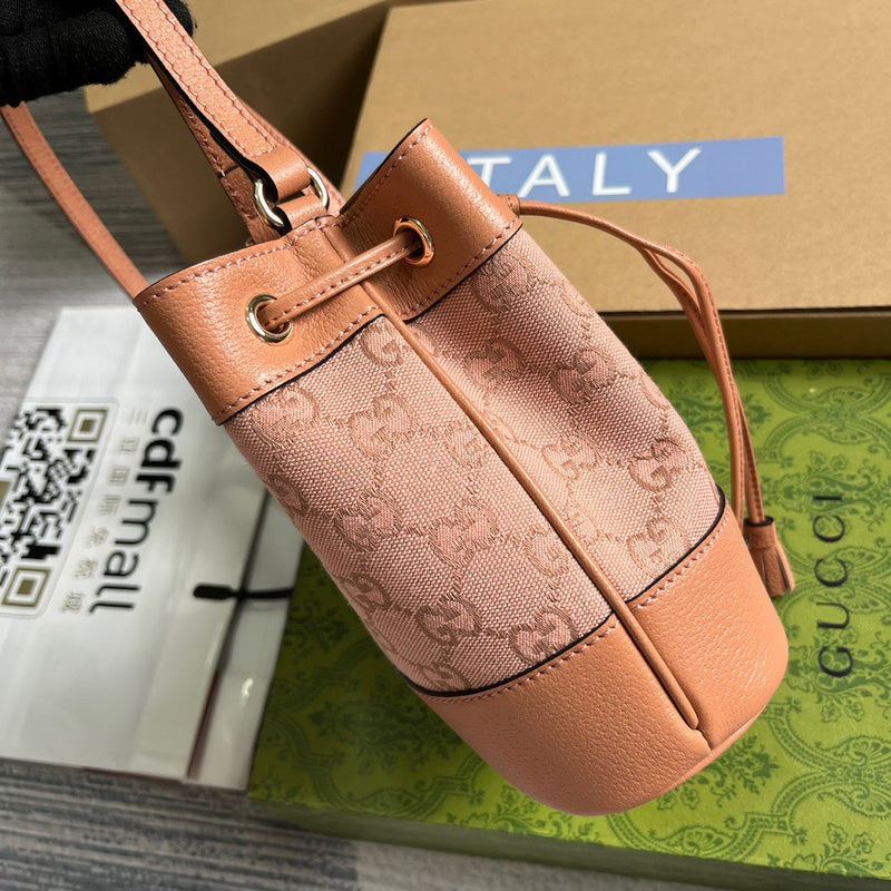 Amelia- GCI LUXURY LADY BAG - BRANDED BAGS FOR WOMEN - 059