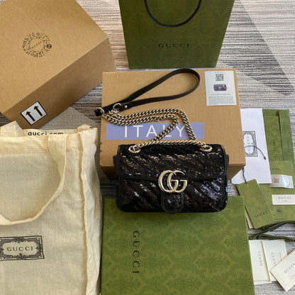 Amelia- GUKI Bags - 2229