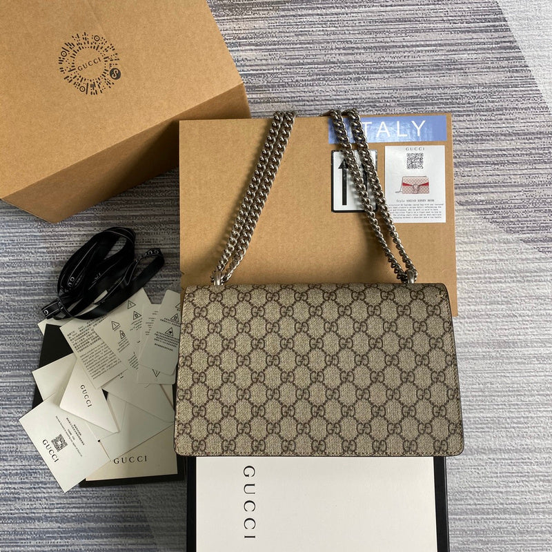 Amelia- GUKI Bags - 2267
