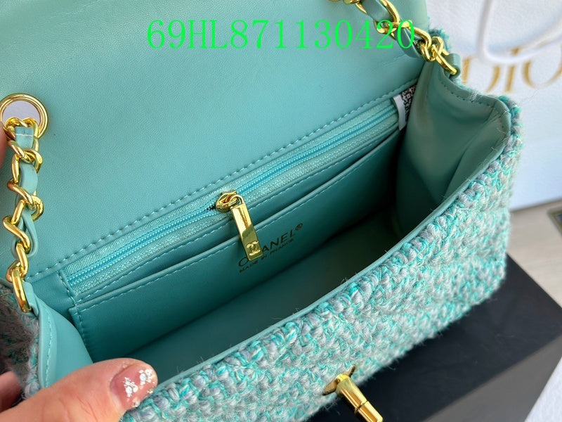 Amelia CHL Bags - 1791