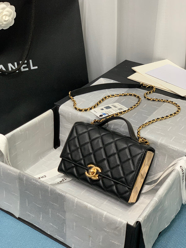 Amelia- CHL Bags - 7664