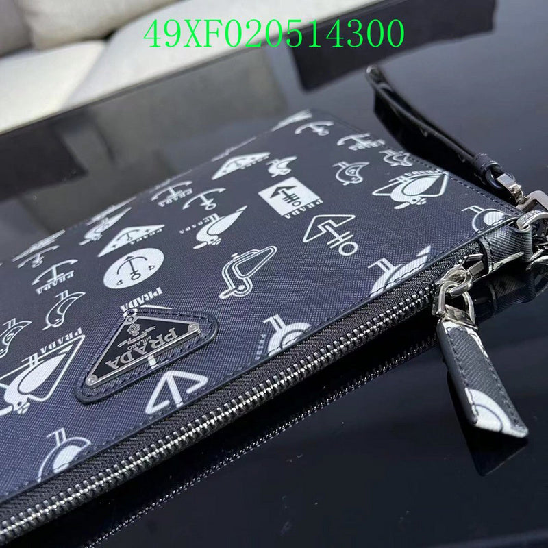 Amelia - PD Wallet - 193