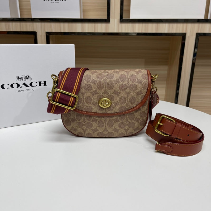 Amelia- CAH Bags - 705