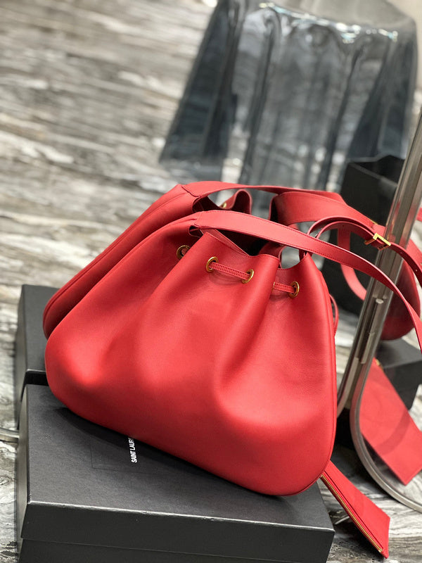 Amelia - YSL Bag - 3936