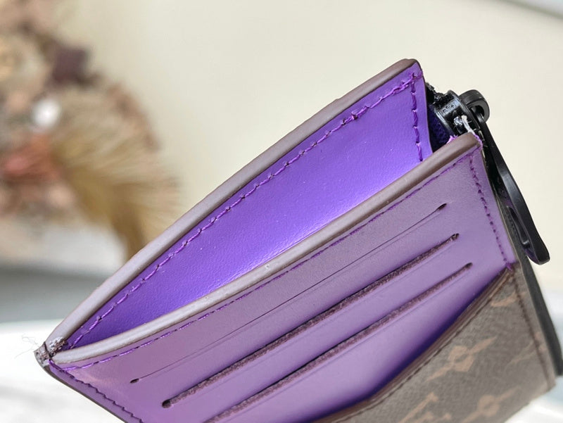Amelia- LOV  Luxury  Wallets - 521