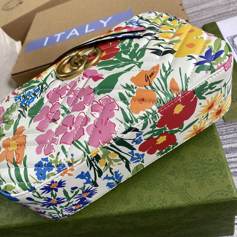 Amelia- GUKI Bags - 1943