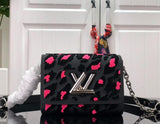 AmeliaLuxury - LOV Bags - 2149