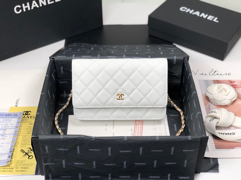 Amelia- CHL Bags - 7459