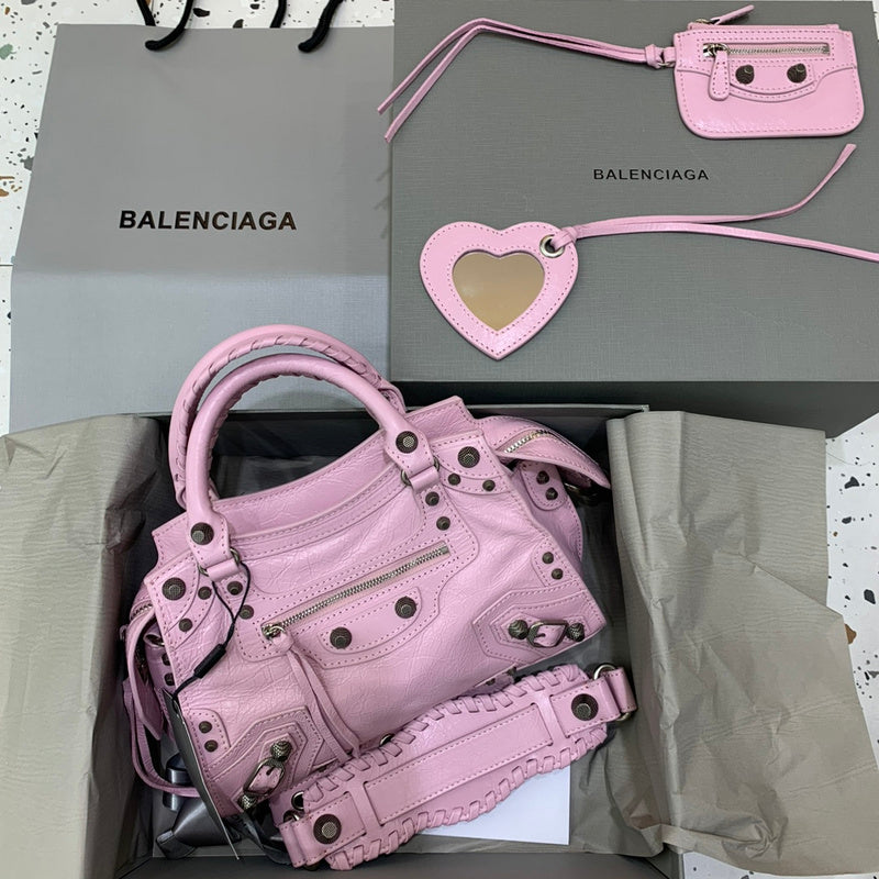 Amelia - BLN-CIAGA WOMEN LUXURY BAGS - 190