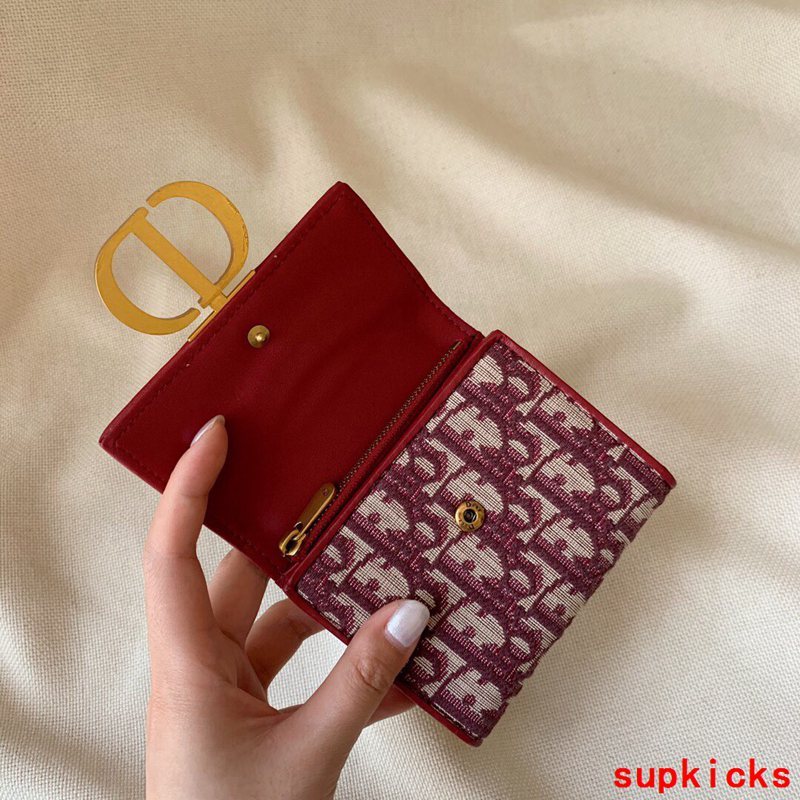 Amelia- Mix Wallets - 332