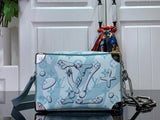 Amelia - LV Bags - 15227