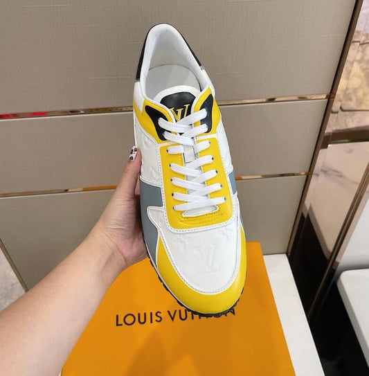 AmeliaLuxury - LOV Men Shoes - 1619